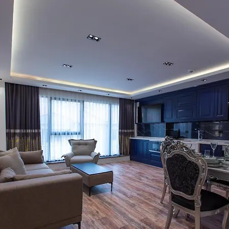 Angel アパートホテル