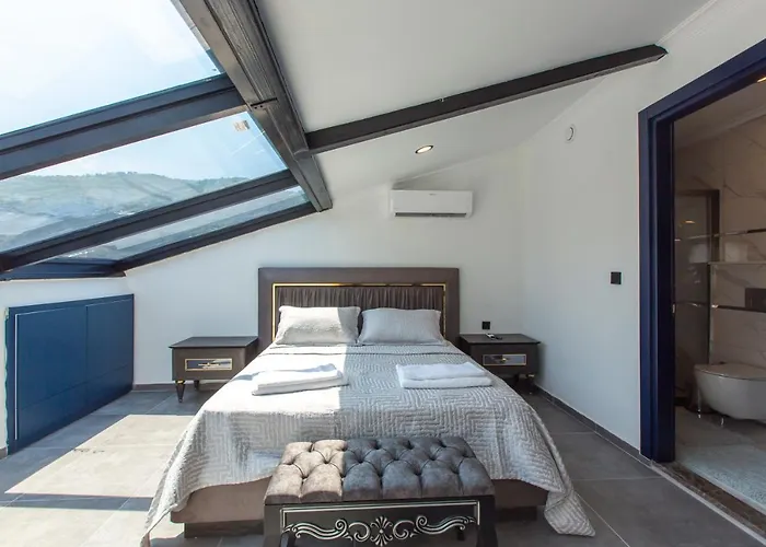 Angel Hotel apartamentowy 4*