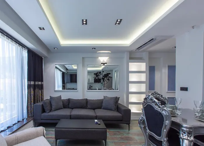 Angel Hotel apartamentowy