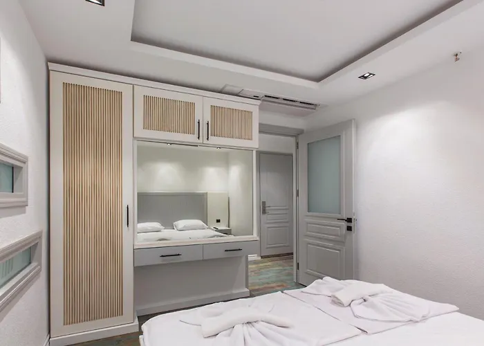 Angel Hotel apartamentowy 4*