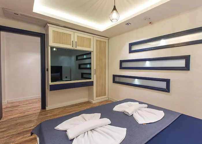 Angel Hotel apartamentowy 4*