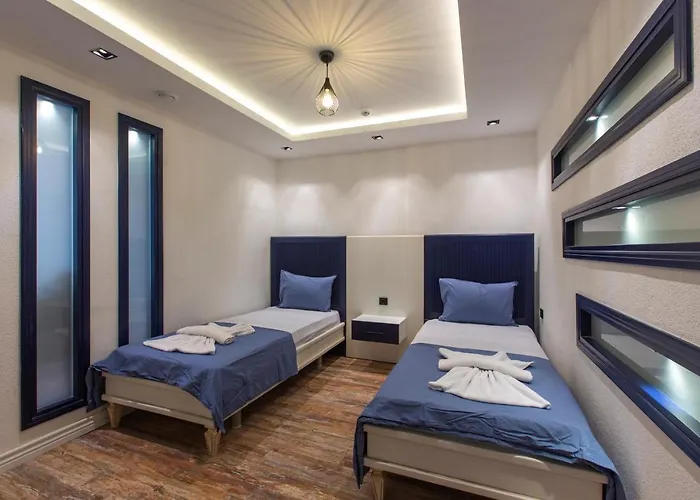 Angel Hotel apartamentowy