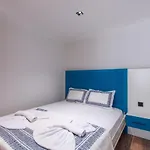 Ξενοδοχείο με διαμερίσματα Angel 4*