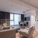 Ξενοδοχείο με διαμερίσματα Angel 4*