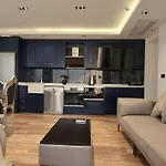Ξενοδοχείο με διαμερίσματα Angel 4*