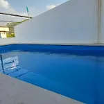 Ξενοδοχείο με διαμερίσματα Angel