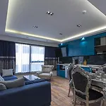 Angel Ξενοδοχείο με διαμερίσματα 4*