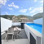 Angel Ξενοδοχείο με διαμερίσματα Φετιγιέ
