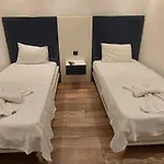 Angel Ξενοδοχείο με διαμερίσματα 4*