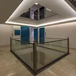 Ξενοδοχείο με διαμερίσματα Angel