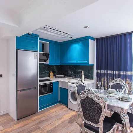 Aparthotel Angel 4*