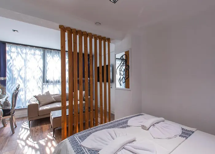 Angel Hotel de apartamente 4*