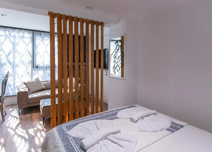 Apart-hotel Angel 4*