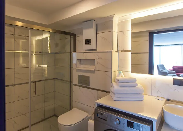 Angel Aparthotel Fethiye