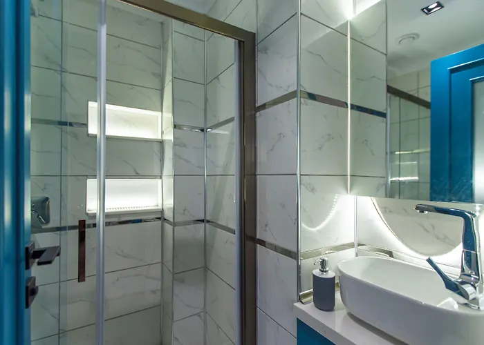 Angel Aparthotel Fethiye