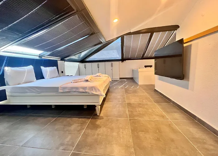 Angel Aparthotel Fethiye