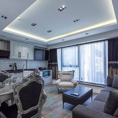 Angel Apartmanhotel Fethiye