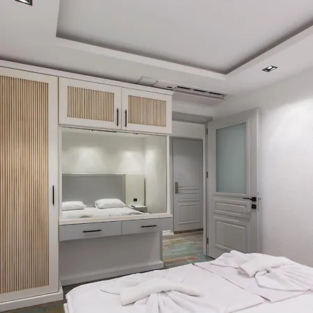 Angel Apartmanhotel 4*