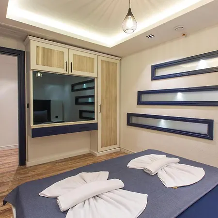 Angel Apartmanhotel 4*