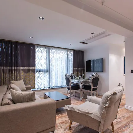 Apartmanhotel Angel 4*