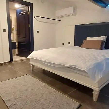Apartmanhotel Angel