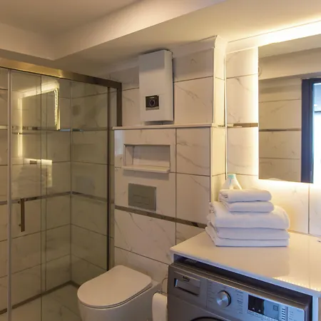 Angel Apartmanhotel Fethiye