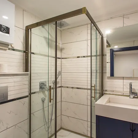 Apartmanhotel Angel 4*