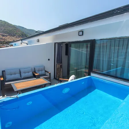 Lägenhetshotell Angel