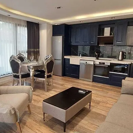 Apart-hotel Angel Fethiye