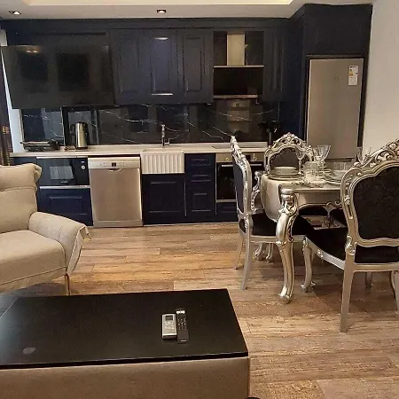 Angel Apartmanhotel Fethiye