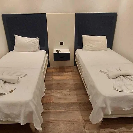 Angel Apartmanhotel 4*