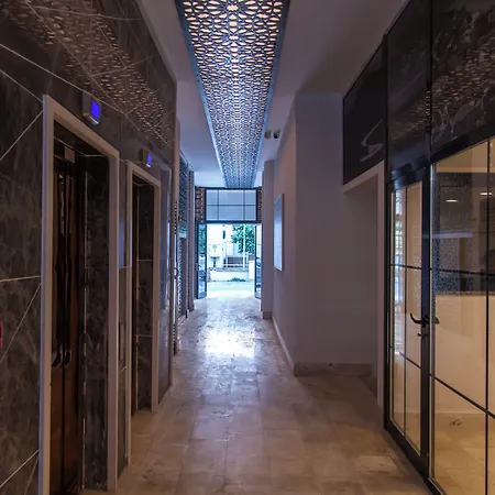 Angel Apartmanhotel 4*