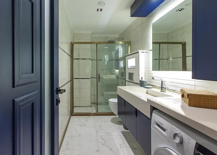 Angel Lägenhetshotell