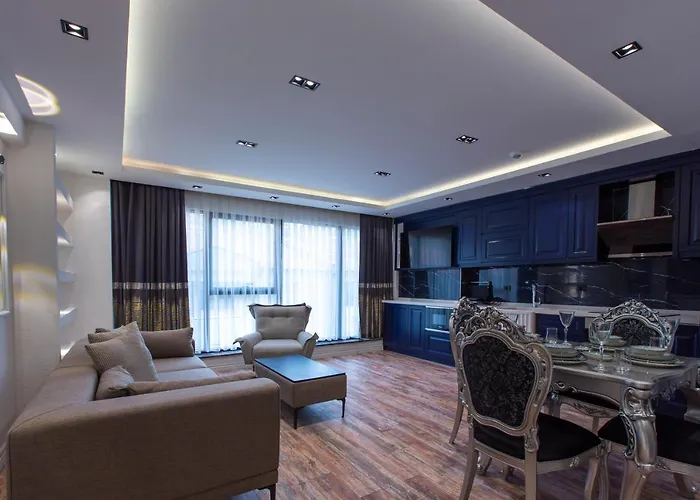 Angel Apartmanhotel