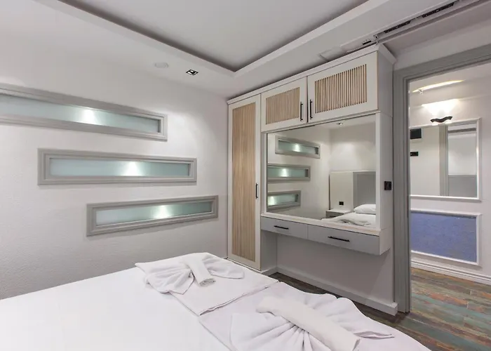Apartmanhotel Angel