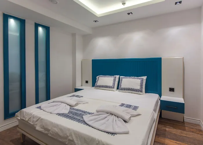 Angel 4* פאטהיה