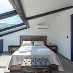Angel Lejlighedshotel 4*