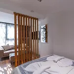 Angel Lejlighedshotel 4*