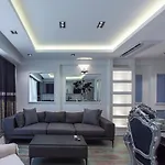 Angel Lejlighedshotel