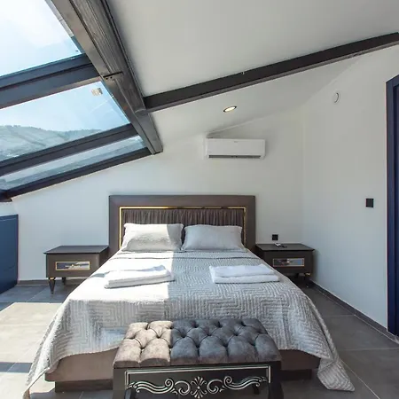 Angel Appart hôtel 4*