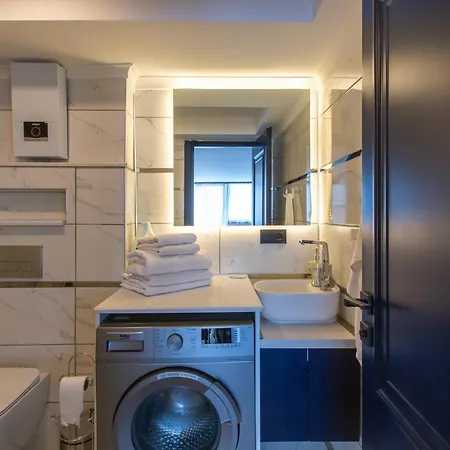 Appart hôtel Angel 4*