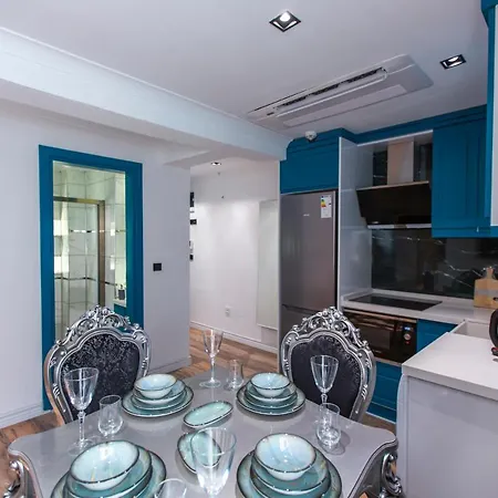 Angel Appart hôtel 4*