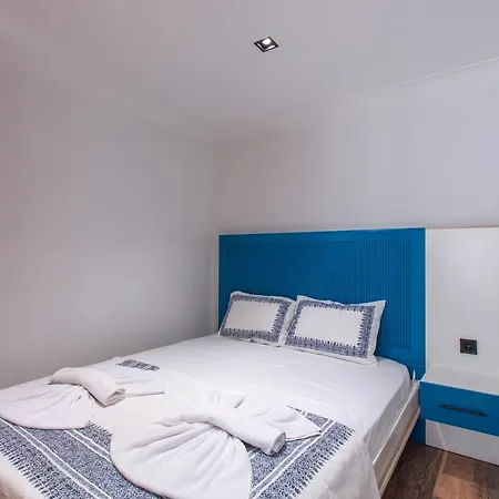 Appart hôtel Angel 4*