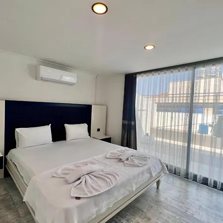 Appart hôtel Angel Fethiye