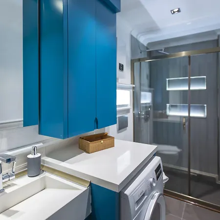 Appart hôtel Angel 4*