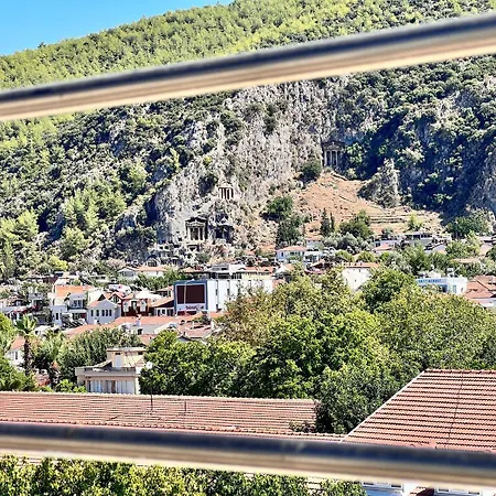 Angel Fethiye